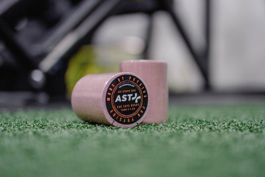 AST 75mm EAB H Tape