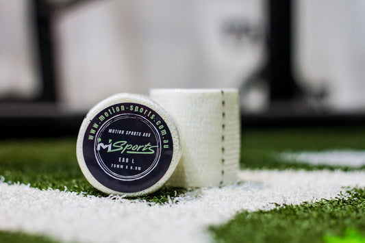 MS 75mm Premium Lite Tape