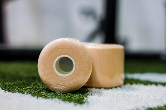 Foam Protection Underwrap Tape